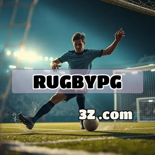 Partidas Imperdíveis no rugbypg: A Experiência Definitiva