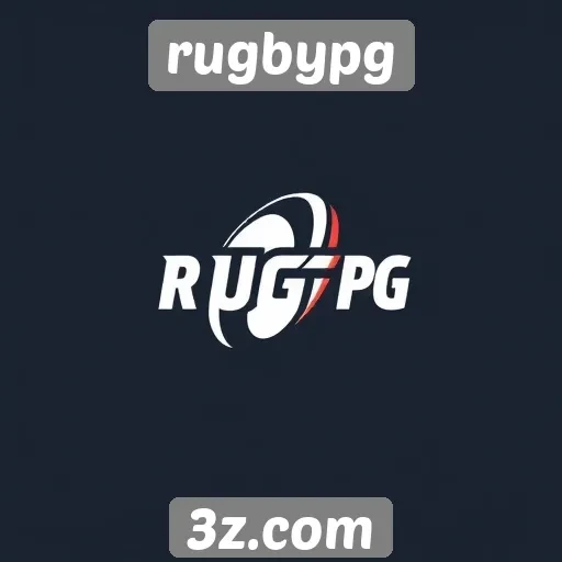 Principais lançamentos e atualizações do rugbypg