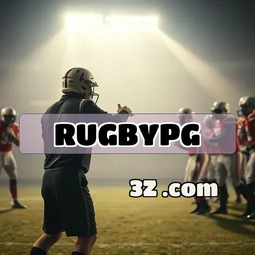 Estratégias Impressionantes no Radiante Mundo do Rugbypg